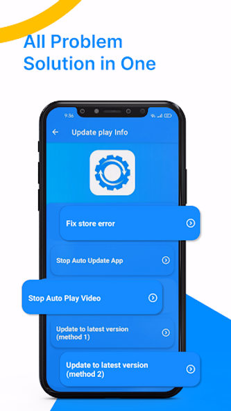 Update Apps: Play Store Update Screenshot 4 - AppWisp.com Update Apps: Play Store Update Screenshot 4 - AppWisp.com