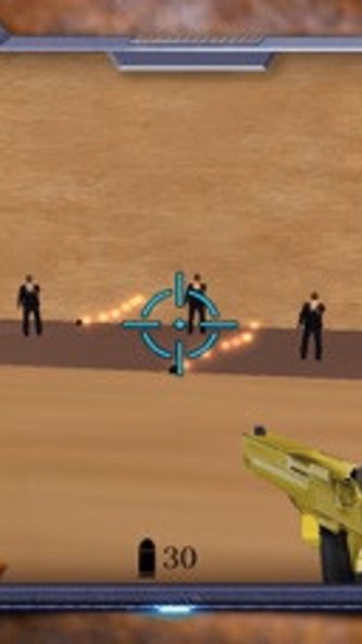 Fast Gun Shot Screenshot 2 - AppWisp.com Fast Gun Shot Screenshot 2 - AppWisp.com