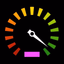 Speedometer )) - AppWisp.com