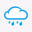 Rainy Days Rain Radar - AppWisp.com