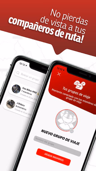 Gas Biker Screenshot 4 - AppWisp.com Gas Biker Screenshot 4 - AppWisp.com