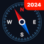 Compass: Direction Compass - AppWisp.com