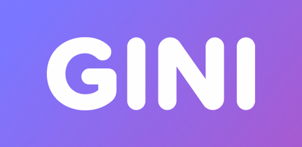 Gini: Get Expert Help Header - AppWisp.com Gini: Get Expert Help Header - AppWisp.com