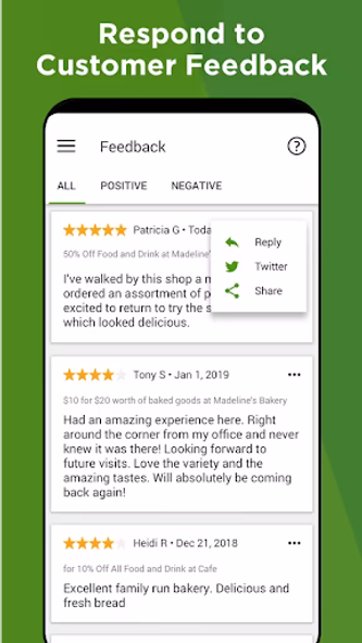 Groupon Merchants Screenshot 2 - AppWisp.com Groupon Merchants Screenshot 2 - AppWisp.com