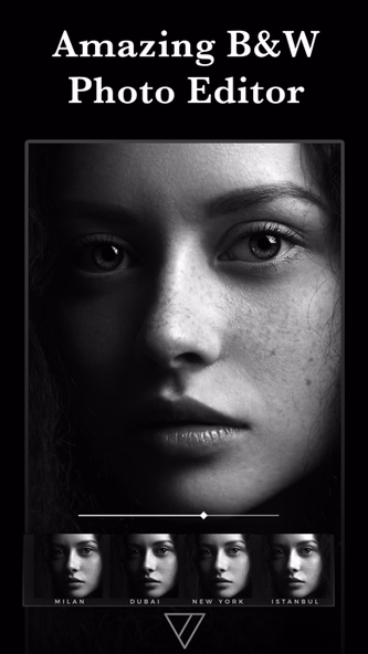 Carbon - B&W Filters & Effects Screenshot 1 - AppWisp.com Carbon - B&W Filters & Effects Screenshot 1 - AppWisp.com