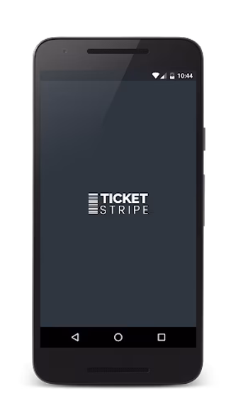 Ticketstripe Screenshot 1 - AppWisp.com Ticketstripe Screenshot 1 - AppWisp.com