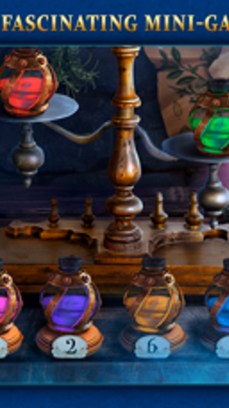 City Legends 1 - F2P Screenshot 1 - AppWisp.com City Legends 1 - F2P Screenshot 1 - AppWisp.com