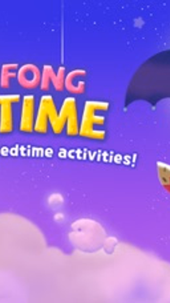 Pinkfong Baby Bedtime Songs Screenshot 1 - AppWisp.com Pinkfong Baby Bedtime Songs Screenshot 1 - AppWisp.com