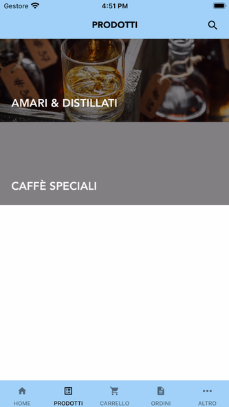 Al Chiosco Beach Screenshot 2 - AppWisp.com Al Chiosco Beach Screenshot 2 - AppWisp.com