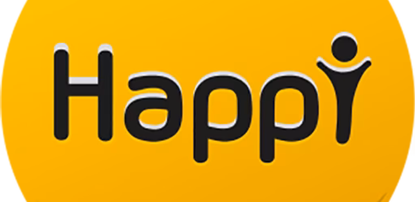 Happi Header - AppWisp.com Happi Header - AppWisp.com