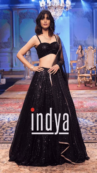 Indya- Indian Wear for Women's Screenshot 1 - AppWisp.com Indya- Indian Wear for Women's Screenshot 1 - AppWisp.com