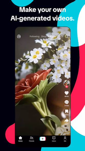 TikTok - Videos, Shop & LIVE Screenshot 3 - AppWisp.com TikTok - Videos, Shop & LIVE Screenshot 3 - AppWisp.com
