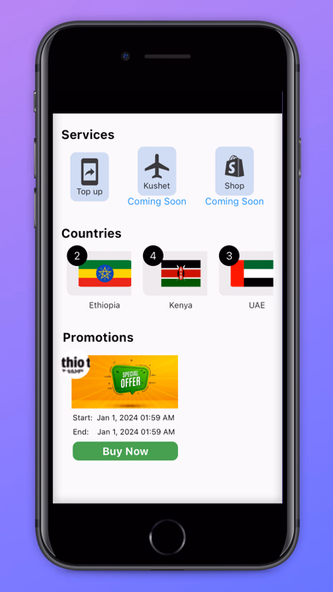 NILE MELA Screenshot 3 - AppWisp.com NILE MELA Screenshot 3 - AppWisp.com