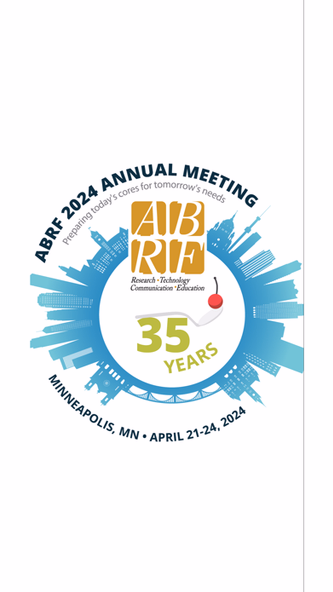 ABRF 2024 Annual Meeting Screenshot 1 - AppWisp.com ABRF 2024 Annual Meeting Screenshot 1 - AppWisp.com