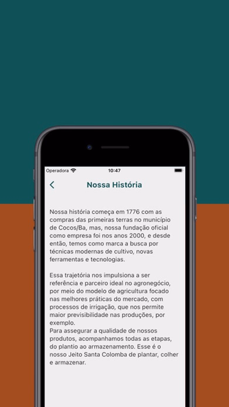 Santa Colomba Screenshot 3 - AppWisp.com Santa Colomba Screenshot 3 - AppWisp.com