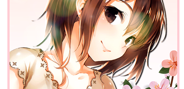 Anime Maker Header - AppWisp.com Anime Maker Header - AppWisp.com