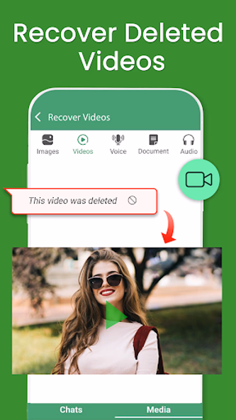 All Recover Deleted Messages Screenshot 3 - AppWisp.com All Recover Deleted Messages Screenshot 3 - AppWisp.com