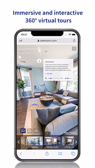 Asteroom Screenshot 4 - AppWisp.com Asteroom Screenshot 4 - AppWisp.com