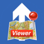 Road Trip Planner Viewer - AppWisp.com