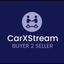 CarXstream - AppWisp.com