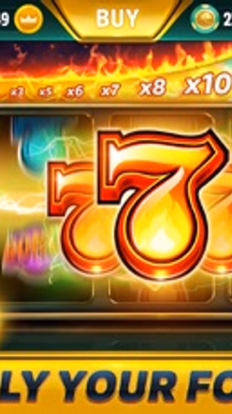 MGM Slots Live - Real Rewards Screenshot 3 - AppWisp.com MGM Slots Live - Real Rewards Screenshot 3 - AppWisp.com