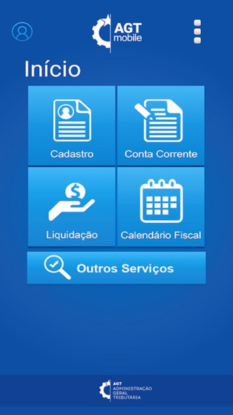 AGT Mobile Screenshot 2 - AppWisp.com AGT Mobile Screenshot 2 - AppWisp.com