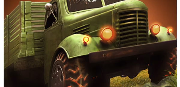 Truck Driver Offroad 3D Header - AppWisp.com Truck Driver Offroad 3D Header - AppWisp.com