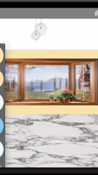 Wall Color Selection - BEST Screenshot 2 - AppWisp.com Wall Color Selection - BEST Screenshot 2 - AppWisp.com