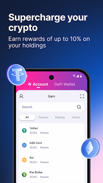 Blockchain.com: Buy BTC, SOL Screenshot 3 - AppWisp.com Blockchain.com: Buy BTC, SOL Screenshot 3 - AppWisp.com