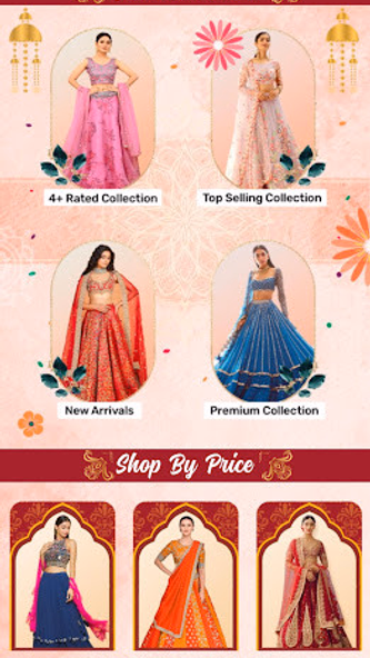 Club Factory Online Shop India Screenshot 3 - AppWisp.com Club Factory Online Shop India Screenshot 3 - AppWisp.com