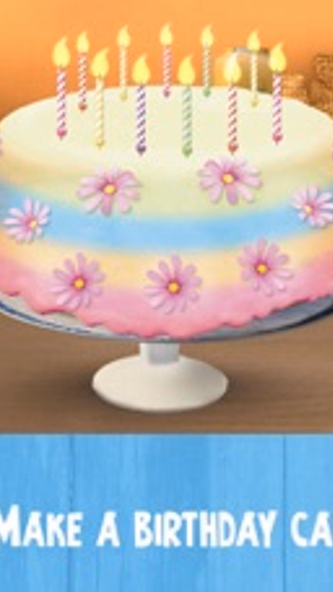 Peter Rabbit™ Birthday Party Screenshot 3 - AppWisp.com Peter Rabbit™ Birthday Party Screenshot 3 - AppWisp.com