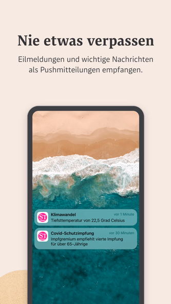DER STANDARD Screenshot 4 - AppWisp.com DER STANDARD Screenshot 4 - AppWisp.com