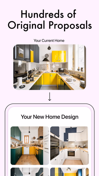Interior with AI - Home Design Screenshot 3 - AppWisp.com Interior with AI - Home Design Screenshot 3 - AppWisp.com