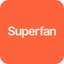 Superfan, the social music app - AppWisp.com