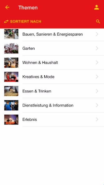 Thüringen Ausstellung Screenshot 4 - AppWisp.com Thüringen Ausstellung Screenshot 4 - AppWisp.com