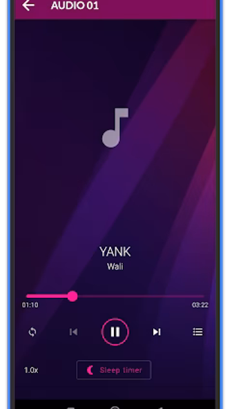 Lagu Wali Full Album Pilihan Screenshot 4 - AppWisp.com Lagu Wali Full Album Pilihan Screenshot 4 - AppWisp.com