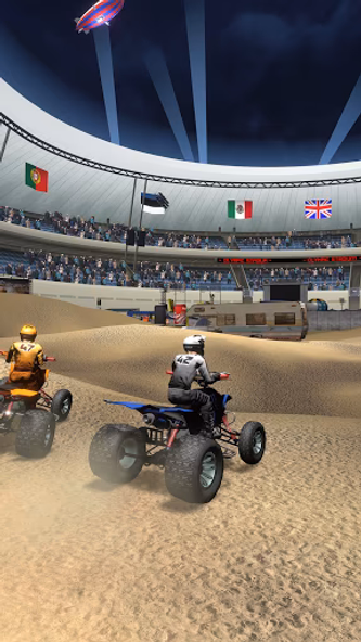 Wheel Offroad Screenshot 3 - AppWisp.com Wheel Offroad Screenshot 3 - AppWisp.com
