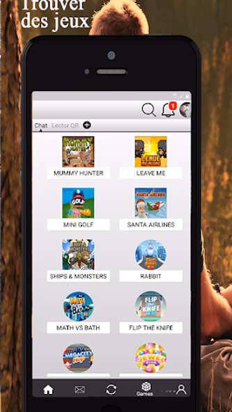 France Social: Dating france Screenshot 2 - AppWisp.com France Social: Dating france Screenshot 2 - AppWisp.com