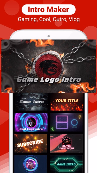 Video Editor - Vlog Star Screenshot 2 - AppWisp.com Video Editor - Vlog Star Screenshot 2 - AppWisp.com