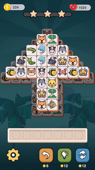 Matching Animal 2022 Screenshot 2 - AppWisp.com Matching Animal 2022 Screenshot 2 - AppWisp.com