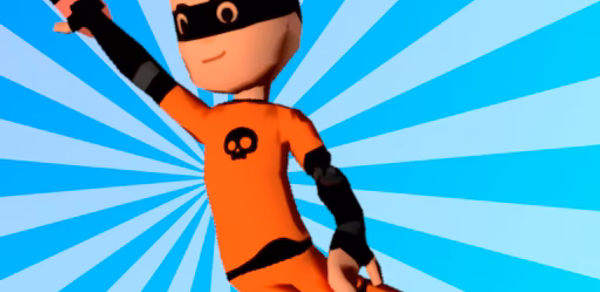 Hero Dummy - Fun Swing Runner Header - AppWisp.com Hero Dummy - Fun Swing Runner Header - AppWisp.com