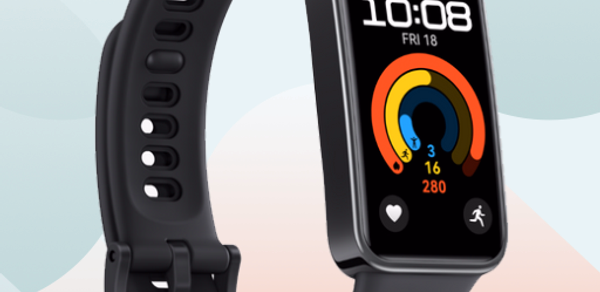 Huawei Band 9 App Advice Header - AppWisp.com Huawei Band 9 App Advice Header - AppWisp.com
