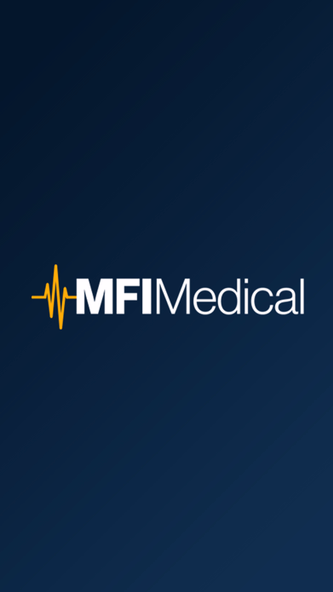 MFI Medical Screenshot 1 - AppWisp.com MFI Medical Screenshot 1 - AppWisp.com