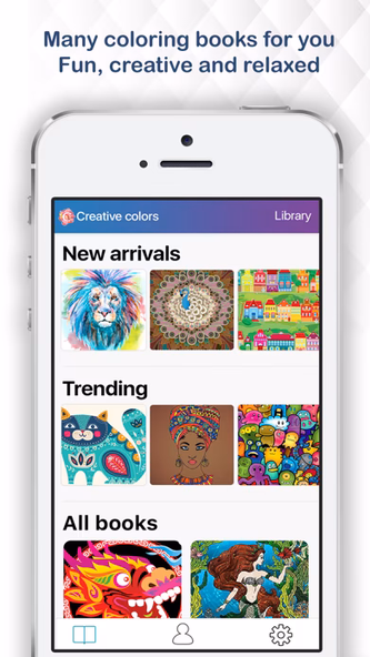 Creative Color Screenshot 1 - AppWisp.com Creative Color Screenshot 1 - AppWisp.com