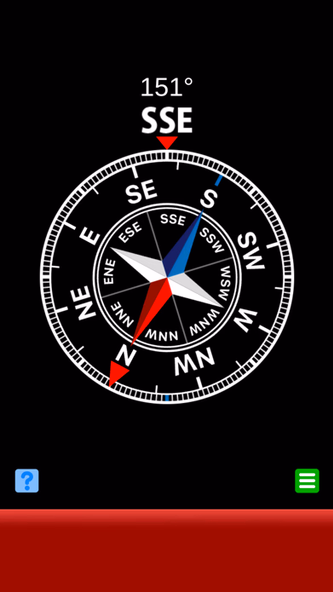 Compass_S Screenshot 2 - AppWisp.com