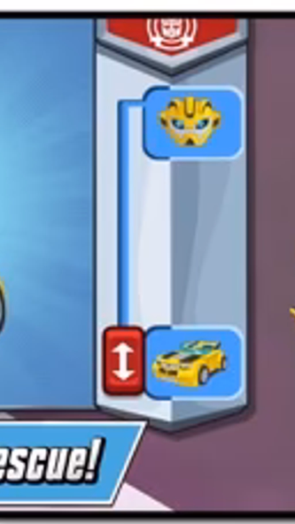 Transformers Rescue Bots Hero Screenshot 3 - AppWisp.com Transformers Rescue Bots Hero Screenshot 3 - AppWisp.com