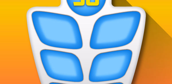 Six Pack in 30 Days Header - AppWisp.com Six Pack in 30 Days Header - AppWisp.com