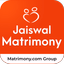 Jaiswal Matrimony - Shaadi App - AppWisp.com