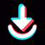 SaveTok - Video Downloader - AppWisp.com