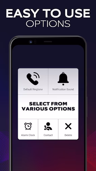 Ringtones for Android 2024 Screenshot 3 - AppWisp.com Ringtones for Android 2024 Screenshot 3 - AppWisp.com